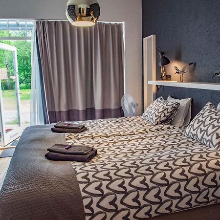Tostamaa Meierei Hotel 外观 照片