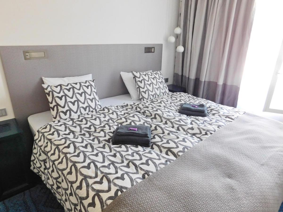 Tostamaa Meierei Hotel 外观 照片