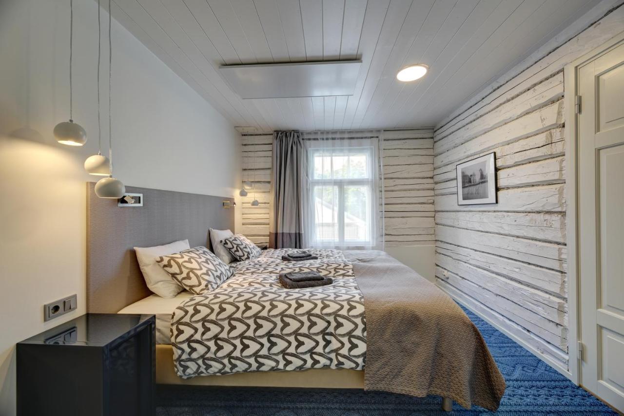 Tostamaa Meierei Hotel 外观 照片