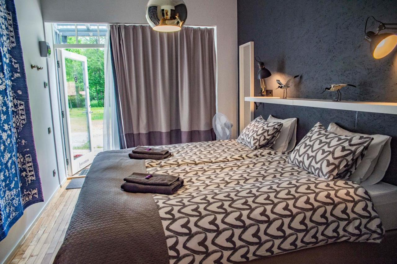 Tostamaa Meierei Hotel 外观 照片
