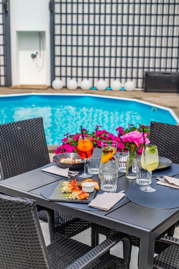Tostamaa Meierei Hotel 外观 照片