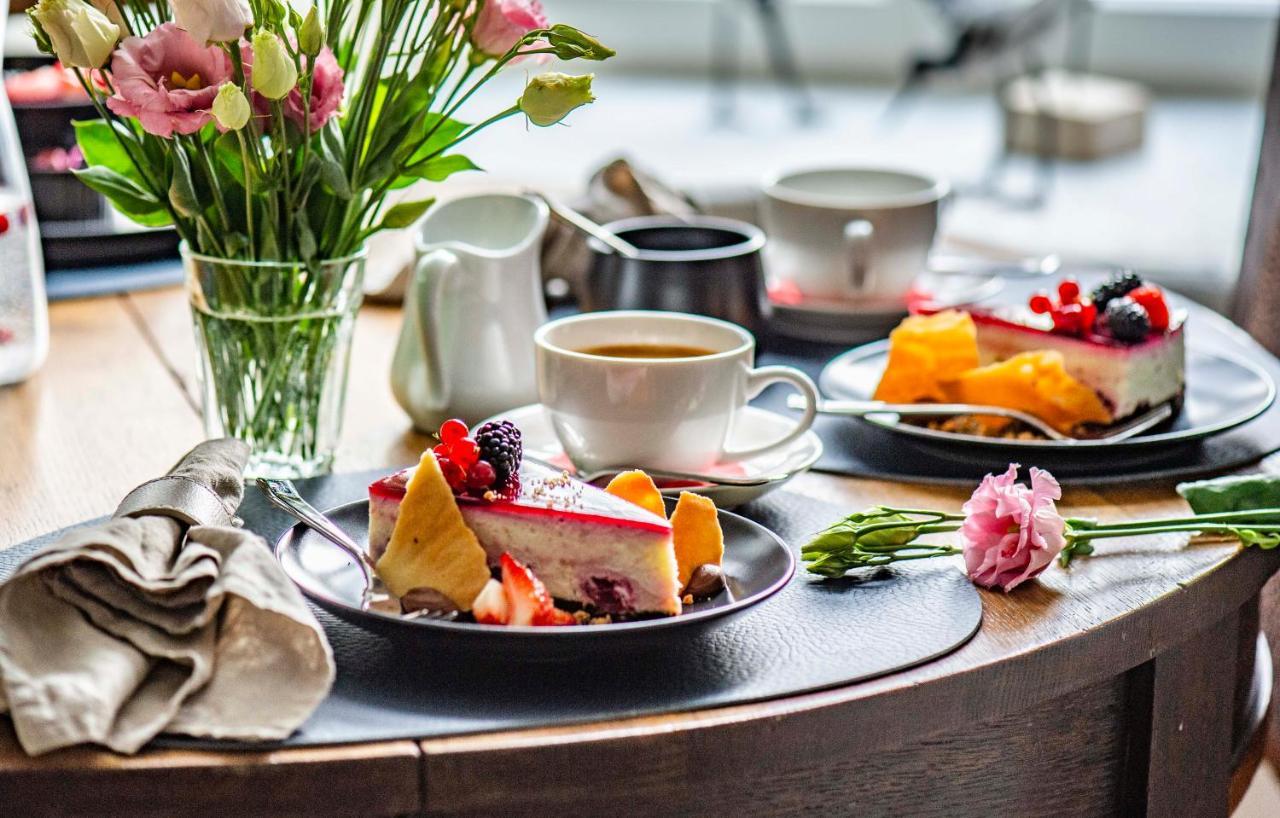 Tostamaa Meierei Hotel 外观 照片